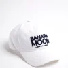 De Qualité Banana Moon Casquette Blanche CINO BASICCAP 10