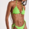 à prix d'occasion Banana Moon Maillot De Bain 2 Pièces Vert CIRO & LUMA COLORSUN 16