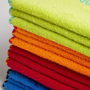 vente chaude Banana Moon Serviette De Plage Orange ABY TOWELY 12