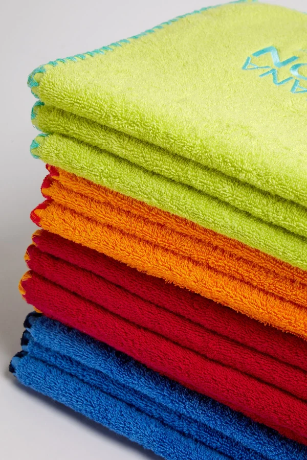 vente chaude Banana Moon Serviette De Plage Orange ABY TOWELY 4