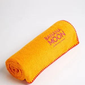 vente chaude Banana Moon Serviette De Plage Orange ABY TOWELY 18