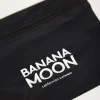 nouvelle saison Banana Moon Pochette Noire CASY WALLET 14