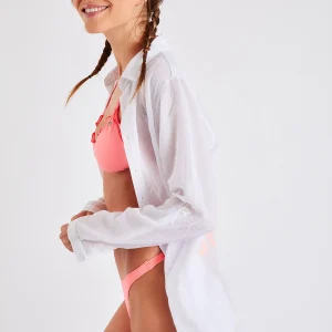 Boutique officielle Banana Moon Chemise Blanche Gary Adilson 14
