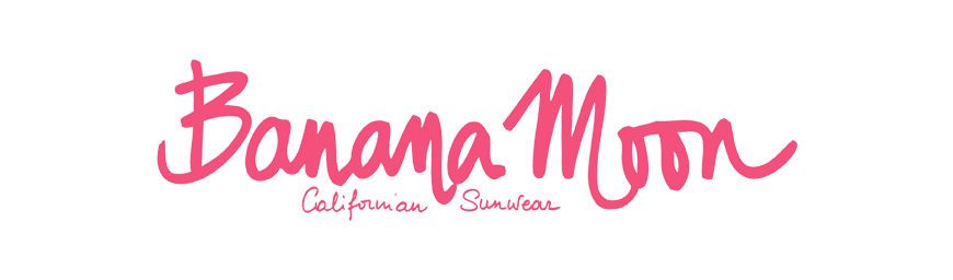 Banana Moon shop
